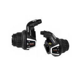 Shimano ručke menjača SL-RS35 3/7 index ESLRS35P7A ( 130012 )