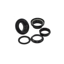 Set šolja volana 22.2 mm za elektro bicikl (DAKOTA) ( 331188 )