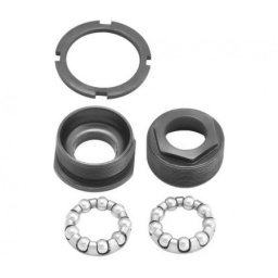 Šolja srednja MTB 34.8 mm crna 1.37"x24T navoj ( 250052 )