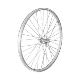 Točak prednji 28x1 3/8 čelik ( 490003 )