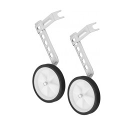 Pomoćni točkovi veći beli 16"-20" ( 150024 )