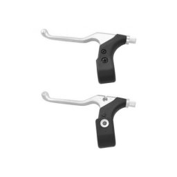Ručice kočnice mtb alu/pvc ( 100007 )