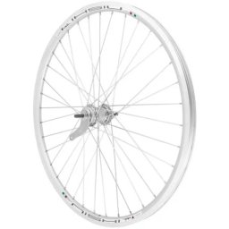 Favorit točak zadnji 24x1.75 kontra alu( 480004 )