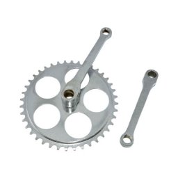 Srednji pogon za 12" 28T ( 250122 )