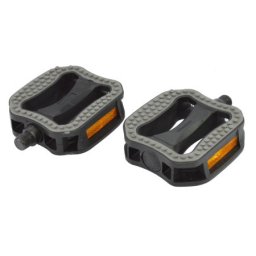 Wellgo pedala comfort PVC sa gumenom nagaznom površinom 115/102x89 mm TW ( 170001 )