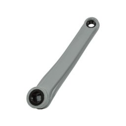 Leva poluga mtb siva kriva ( 250027 )