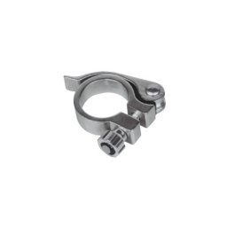 Šelna cevi sedišta 31.8 mm alu ( 230046 )