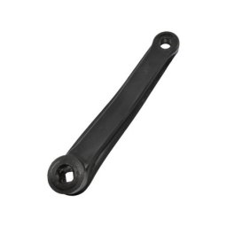 Leva poluga mtb crna ravna ( 250024 )