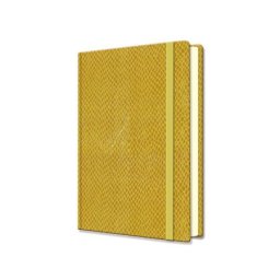 Notes sa elasticnom trakom glitter 80l 70gsm 210x145 mm bd329400 ( 09/70135 )