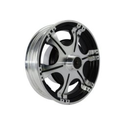 Točak prednji 8" za elektro tricikl titan ( 331251 )