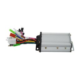 Kontrolni modul (elektronika) za elektro bicikl 36/48V – UNIVERZALNI ( 331111 )