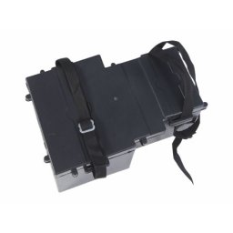 Kućište za baterije elektro bicikla phantom ( 331360 )