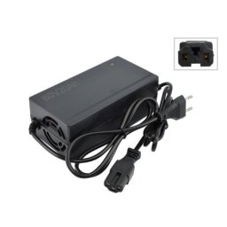 Punjač 60V/3A (20Ah) PC za olovne baterije elektro bicikla ( 331255 )