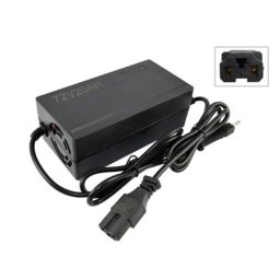 Punjač 72v/3a (20ah) pc za olovne baterije elektro bicikla ( 331326 )