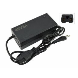Punjač 48v/3a (20ah) pc za litijumske baterije elektro bicikla ( 331407 )
