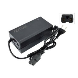 Punjač 72v/2a (10-14ah) pc za olovne baterije elektro bicikla ( 331325 )