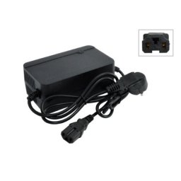 Punjač 48v/3a (20ah) pc za olovne baterije elektro bicikla ( 331171 )