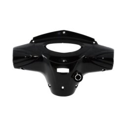 Zadnja maska instrument table i prekidača (model GLX-A) crna ( 331208 )