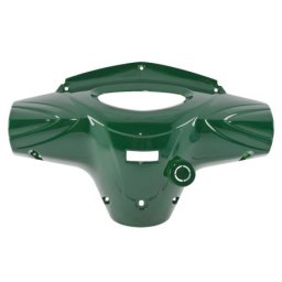 Zadnja maska instrument table i prekidača (model glx-a-1-2) veća zelena ( 331287 )