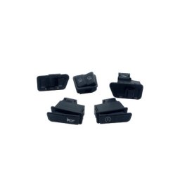 Set tastera i prekidača za elektro bicikl discovery ( 331169 )