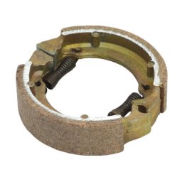 Pakne doboš kočnice za elektro bicikle (80 mm) ( 331110 )