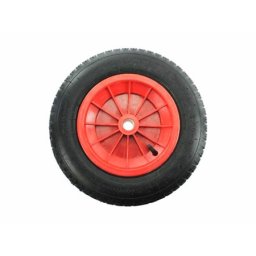 Točak za kolica 4.10/3.50-4 (10"x4.10/3.50-4 pr1805), plastična felna sa ležajevima ( 530127 )