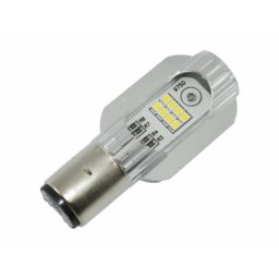 Sijalica prednja za elektro bicikl (discovery) led ( 331404 )