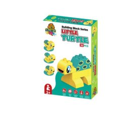 Kocke little turtle 10pcs ( 11/70838 )