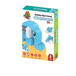 Kocke elephant 15pcs ( 11/70839 )