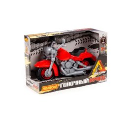 Motor cross motorbike crveni ( 17/95299 )