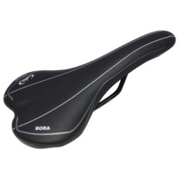Selle monte grappa sedište bora (art.3021ne) crno ( 230285 )