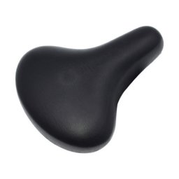 Selle monte grappa sedište sa oprugama (art.500) crno ( 230282 )