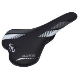 Selle monte grappa sedište dike (art.3022) crno ( 230281 )