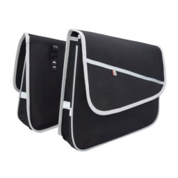 Selle monte grappa torba na paktreger bočna elegance (art.0043ne) crna ( 160063 )