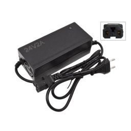 Punjač 24v/2a (10-14ah) pc za litijumske baterije elektro bicikla ( 331409 )