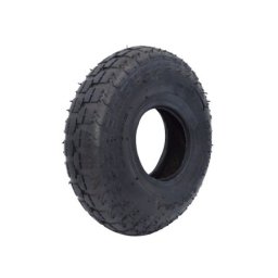 Spoljašna guma za kolica 4.10/3.50-4 (6pr) kina knobs ( 410015 )