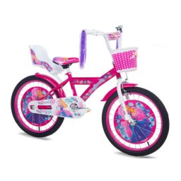 Galaxy bicikl dečiji princess 20" roza ( 590003 )