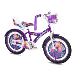 Galaxy bicikl dečiji princess 20" ljubičasta ( 590001 )