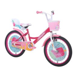 Galaxy bicikl dečiji frozen 20" roza ( 590018 )