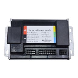 Kontrolni modul (elektronika) za elektro bicikl 48v/60v (phantom/discovery) mod.2024 ( 331422 )