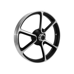Točak prednji 16" za elektro bicikl Discovery ( 331159 )