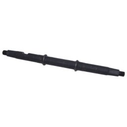 Osovina srednjeg pogona za elektro bicikl (78/66/78) 222 mm camper ( 331430 )