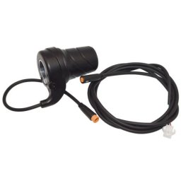 Ručica "gasa" za elektro bicikl (ibiza/barcelona/valencia) ( 331431 )