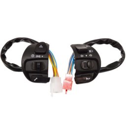 Set tastera i prekidača za elektro bicikl felix ( 331483 )