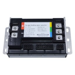 Kontrolni modul (elektronika) za elektro bicikl 48v/60v (felix) ( 331477 )