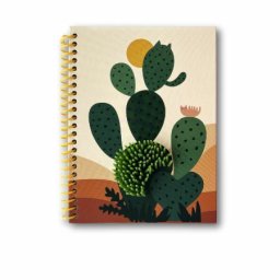 Notes kaktus silikon 60l 80g sm23-nt003-02 ( 09/71008 )