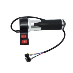 Ručica "gasa" za elektro tricikl titan ( 331248 )