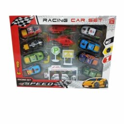 Set za auto trku 12309 ( 61/12309 )