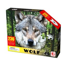 Puzzle 236pcs vuk 88665 ( 91/71100 )
