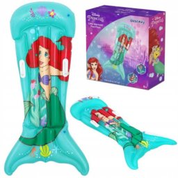 Bestway dusek mala sirena 158x81 6+ ( 14/9101F )